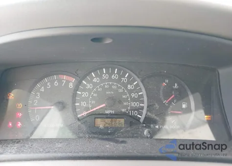 2008 Toyota Corolla Ce from USA, damaged, VIN 1NXBR32E08Z964445